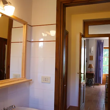 Agriturismo Cornieto Monteleone d'Orvieto Exterior photo