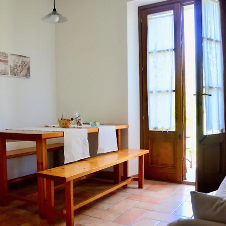 Agriturismo Cornieto Monteleone d'Orvieto Exterior photo