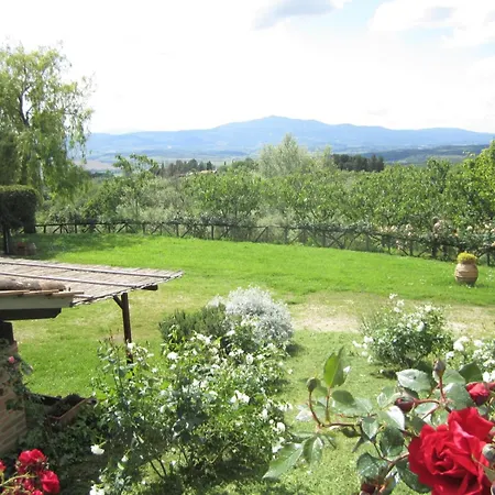 Agriturismo Cornieto Monteleone d'Orvieto Exterior photo