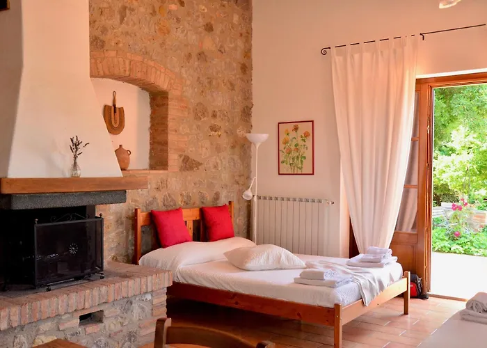 Agriturismo Cornieto