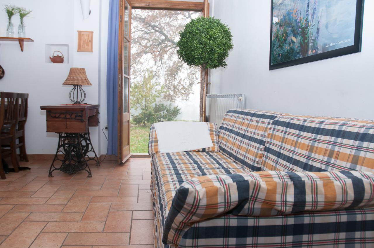 Bauernhof Cornieto Monteleone dʼOrvieto